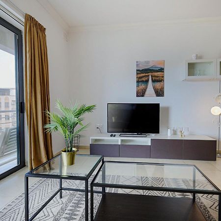 Modern 3Br Stylish & Spacious Apartment - Close To Sliema Promenade Gzira المظهر الخارجي الصورة