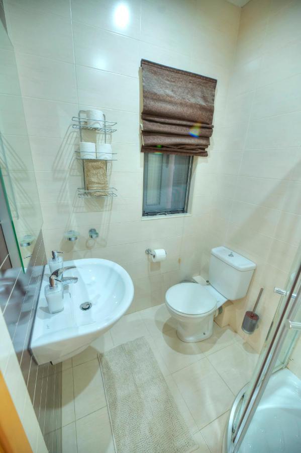 Modern 3Br Stylish & Spacious Apartment - Close To Sliema Promenade Gzira المظهر الخارجي الصورة