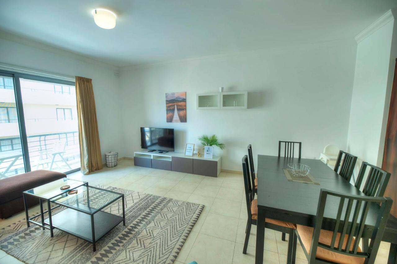 Modern 3Br Stylish & Spacious Apartment - Close To Sliema Promenade Gzira المظهر الخارجي الصورة