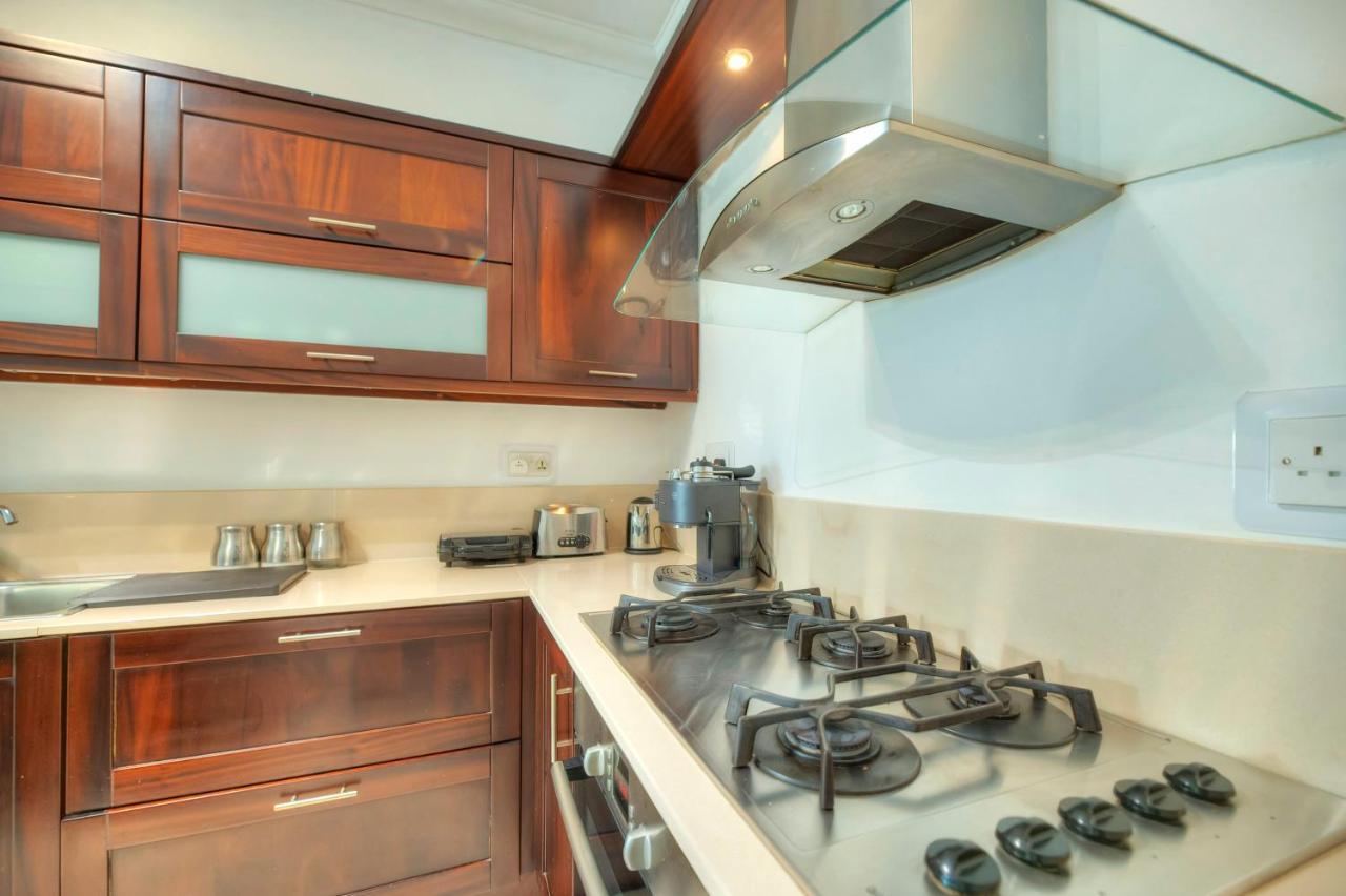 Modern 3Br Stylish & Spacious Apartment - Close To Sliema Promenade Gzira المظهر الخارجي الصورة