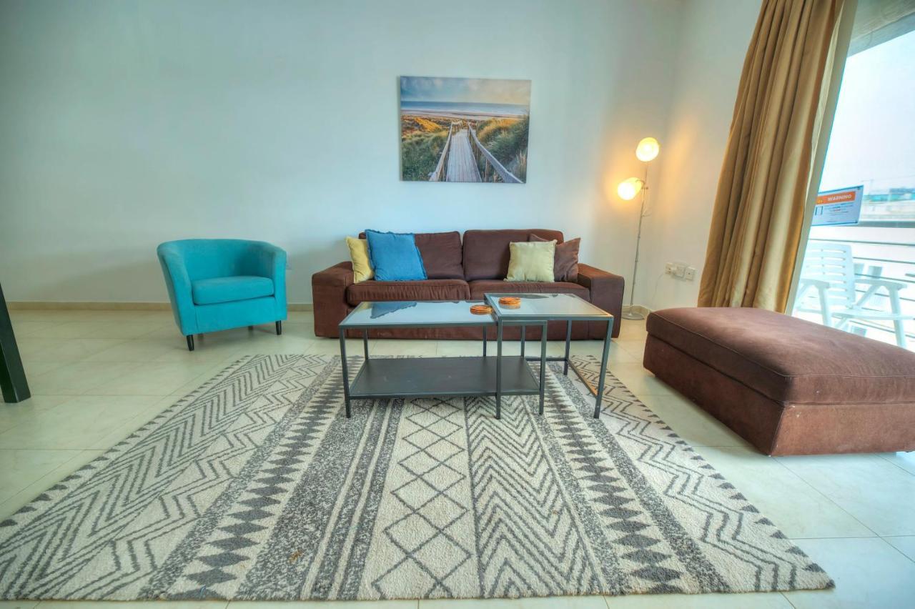 Modern 3Br Stylish & Spacious Apartment - Close To Sliema Promenade Gzira المظهر الخارجي الصورة
