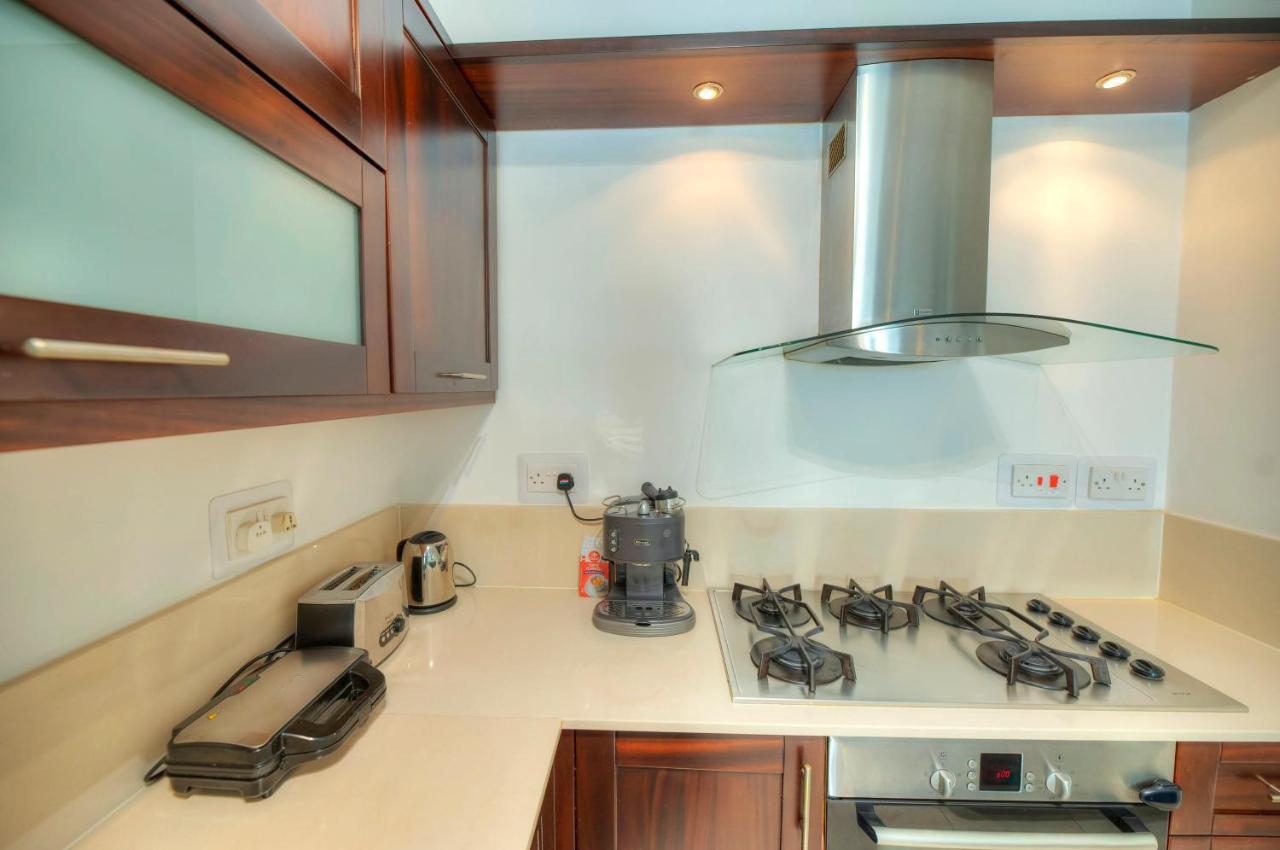 Modern 3Br Stylish & Spacious Apartment - Close To Sliema Promenade Gzira المظهر الخارجي الصورة