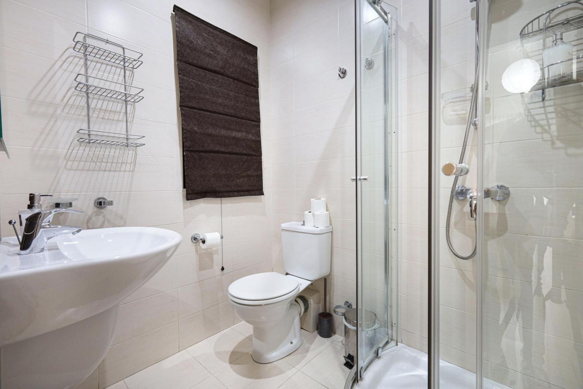 Modern 3Br Stylish & Spacious Apartment - Close To Sliema Promenade Gzira المظهر الخارجي الصورة