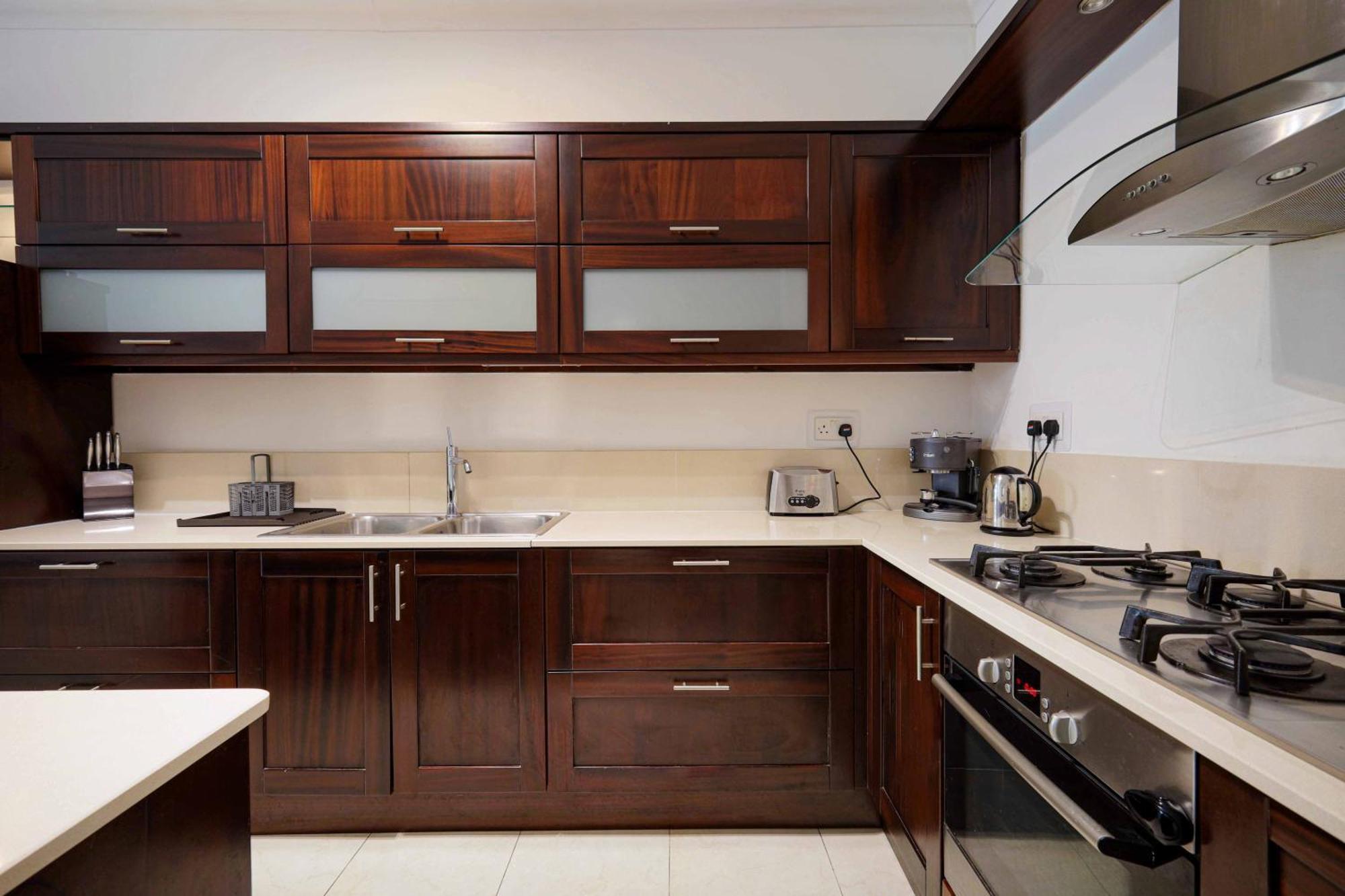 Modern 3Br Stylish & Spacious Apartment - Close To Sliema Promenade Gzira المظهر الخارجي الصورة