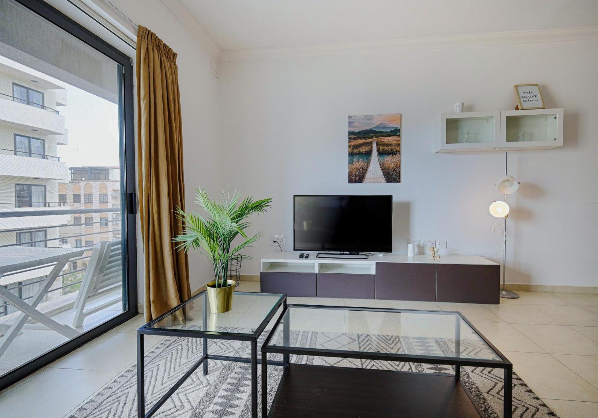 Modern 3Br Stylish & Spacious Apartment - Close To Sliema Promenade Gzira المظهر الخارجي الصورة